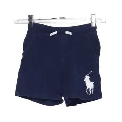 Freizeitshorts (Blau) von Polo Ralph Lauren Baumwolle