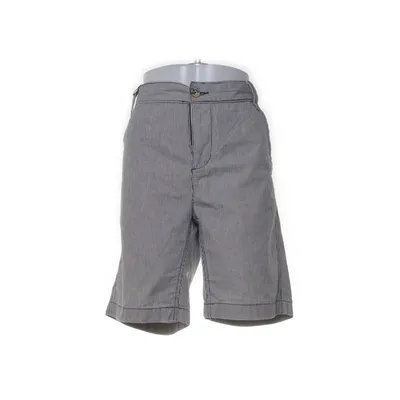 Korte broek (Blauw, Wit) van Race Marine Katoen