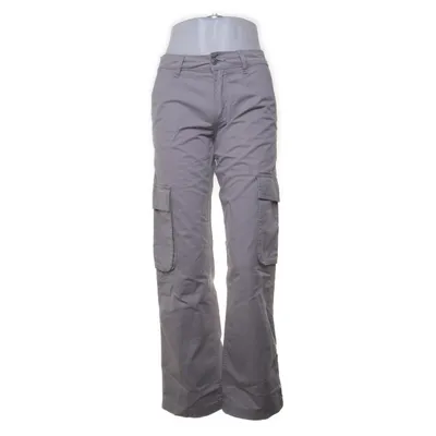 Cargo pants (Gray) from Perfect Jeans Cotton