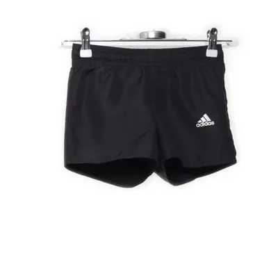 Träningsshorts (Svart) från Adidas Polyester