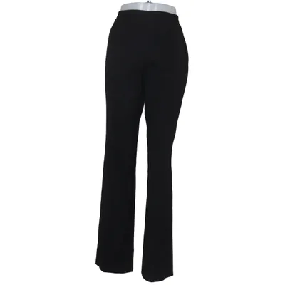 Kostymbyxor (Svart) från Artigiano Elastan, Polyester, Ull