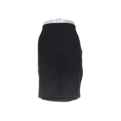 Kjol (Svart) från Victoria's Secret Elastan, Nylon, Viskos