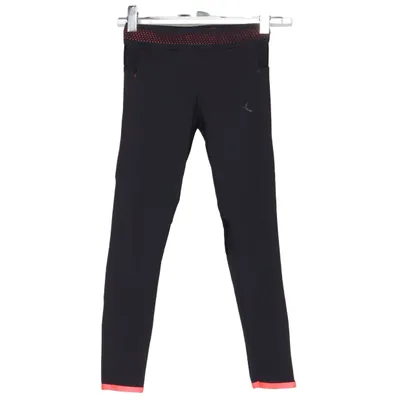 Sportleggings (Schwarz) von Old Navy Active