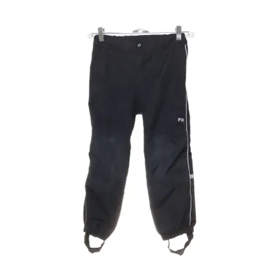 Overtrousers (Black) from Fix Polyamide, Polyester