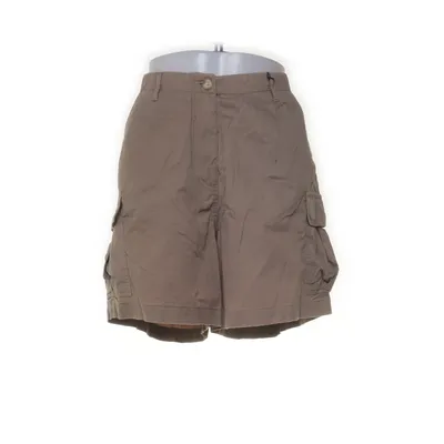 Cargoshorts (Brun) från Label Of Graded Goods Bomull