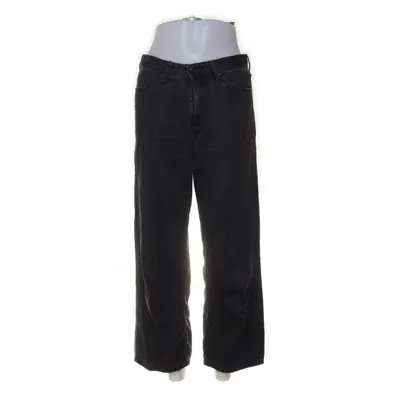 Jeans (Grå) från Lee Bomull, Lyocell