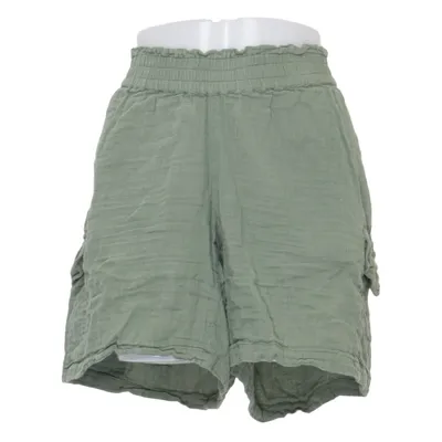 Short maternité (Vert) de Mamalicious Coton