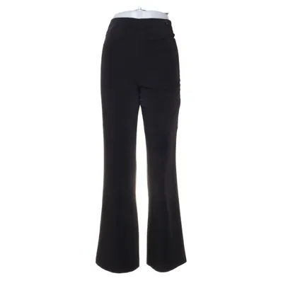 Palazzo pants (Black) from F. Fashion Polyester