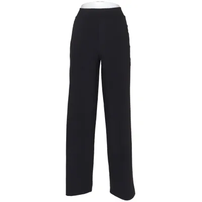 Palazzo pants (Asana Relaxed Straight Pant, längd 30") from Ninepine Elastane, Recycled polyester