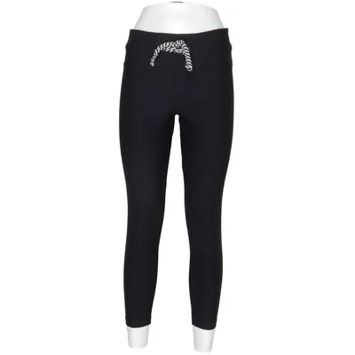 Collants de sport (Noir) de Liquido Élasthane, Polyamide