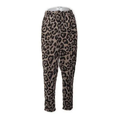 Palazzobyxor (Linnea Pants) från Dry Lake Polyester