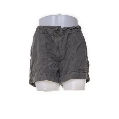 Shorts (Grön) från H&M Lyocell