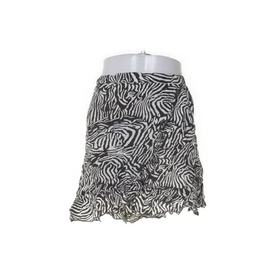 Wikkelrok (Groen, Wit) van Costes Accessories