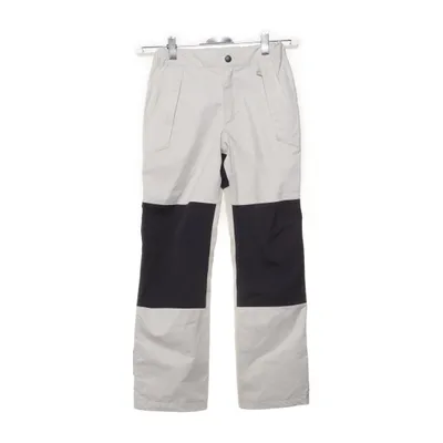 Friluftsbyxor (Beige, Svart) från Reima Polyamid, Polyester, Polyuretan