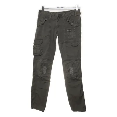Cargobukser (Grøn) fra Divided by H&M