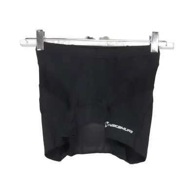 Fietsbroekje (Dryplus) van Nakamura Elastaan, Polyamide, Polyester