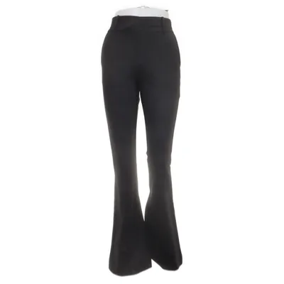Kostymbyxor (Svart) från Sanne Alexandra Elastan, Polyamid, Viskos