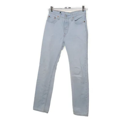 Spijkerbroek (501) van Levi Strauss & Co