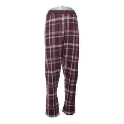Byxor (Lila, Vit, Flerfärgad) från Gina Benotti Polyester