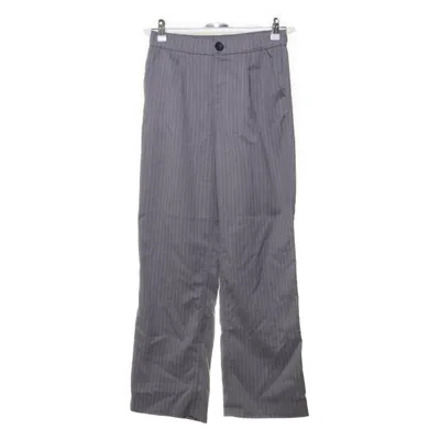 Byxor (Grå) från Abercrombie Kids Elastan, Polyester, Viskos