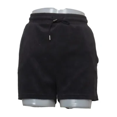 Sweat shorts (Gray) from Stitch & Soul Cotton, Polyester