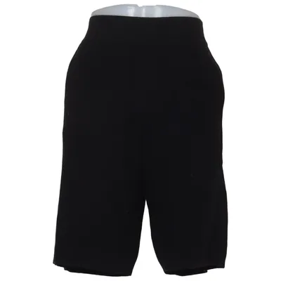 Sweatshorts (Sort) fra COS Bomuld, Silke, Yakuld