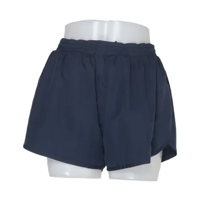 Sports shorts (Blue) from Runners Point Polyester