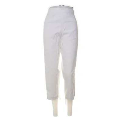 Byxor (Vit) från Cellbes Bomull
