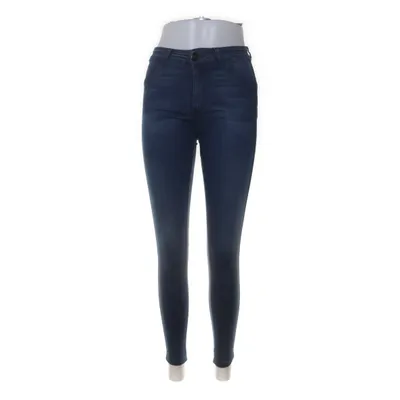 Jeans (Blå) från Fit Jeans Bomull, Elastan, Polyester