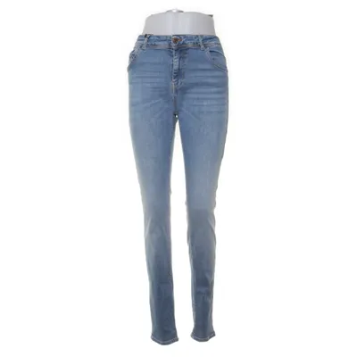 Jeans (Blå) från Vero Moda Denim Bomull, Elastan