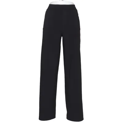 Palazzo pants (Asana Relaxed Straight Pant, längd 30") from Ninepine Elastane, Recycled polyester