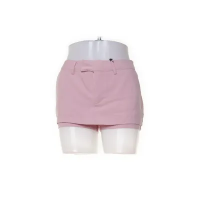 Skort (Rosa) från Edikted Elastan, Polyester, Viskos