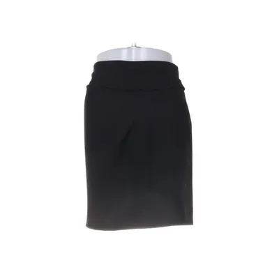 Rok (Zwart) van Diane von Furstenberg Polyester