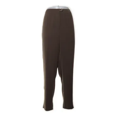 Palazzo pants (Brown) from Ravens Classic Polyester