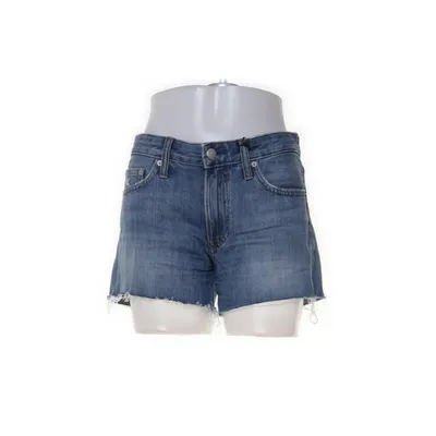 Denim shorts (Blue) from Calvin Klein Jeans Cotton