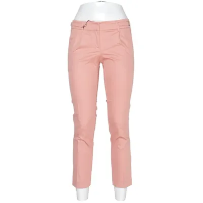 Chinos (Pink) from Gold Case Cotton, Elastane, Polyester