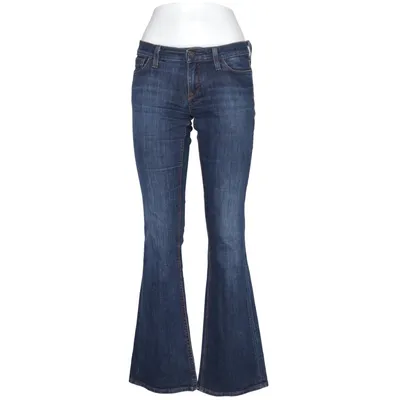 Jeans (Blue) from Meltin'Pot Cotton
