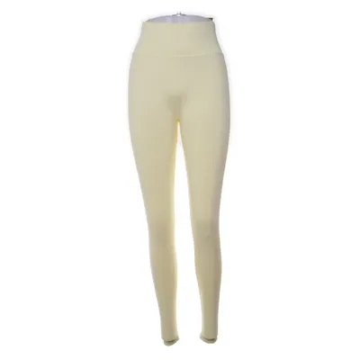 Sportleggings (Geel) van DFYNE