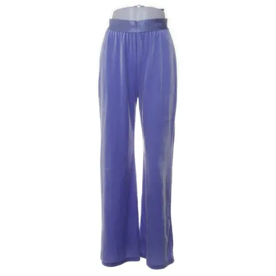 Mjukisbyxor (Lila) från Stronger Elastan, Polyester
