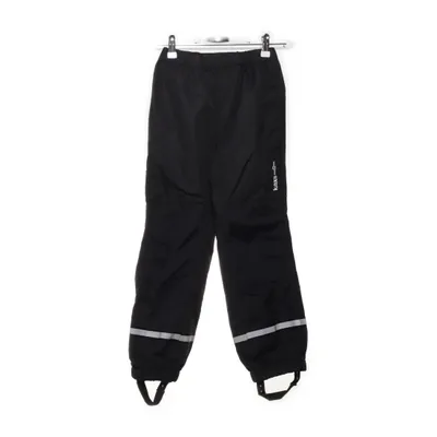 Regnbyxor (Svart) från Kaxs Proxtec Nylon, Polyester