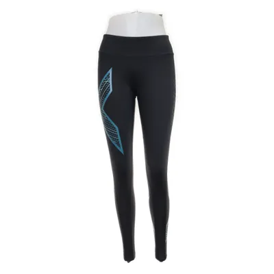 Sportleggings (Zwart, Meerkleurig) van 2XU