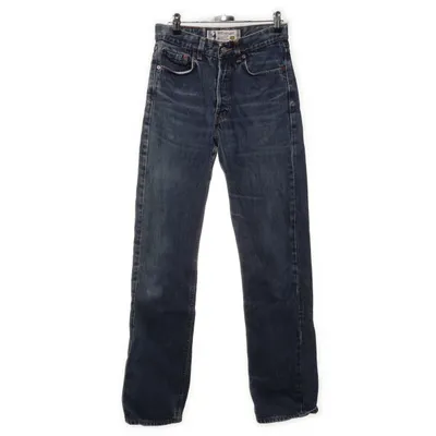 Jeans (Blå) från Crocker