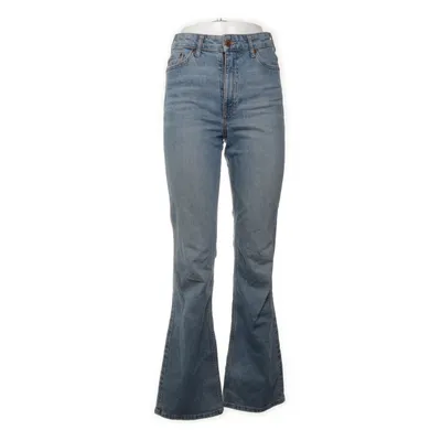 Spijkerbroek (Bootcut) van &Denim by H&M Katoen, Elastaan
