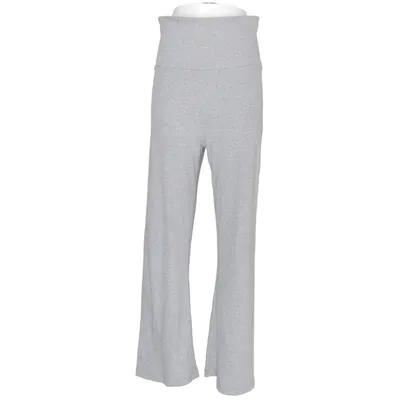 Palazzo pants (Gray) from Aim'n Cotton, Elastane, Polyester