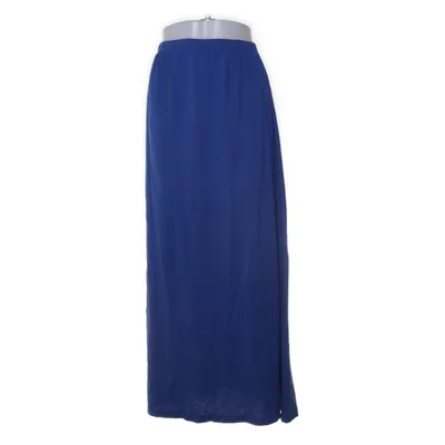 Maxi rok (Blauw) van Zalando Katoen, Modal