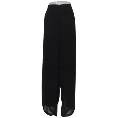 Palazzobyxor (Svart) från Cellbes