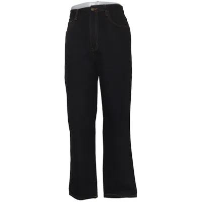 Jeans (Sort) fra Hotline Bomuld