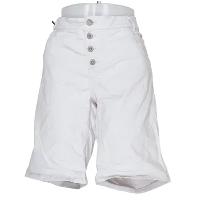 Shorts (Beige) from Urban Surface Cotton, Elastane