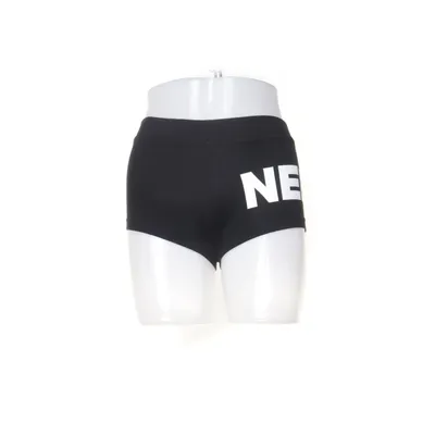 Hotpants (Sort) fra Nebbia Bomuld, Elastan