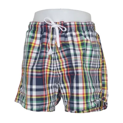 Shorts de bain (Bleu, Multicolore) de H&M Polyester